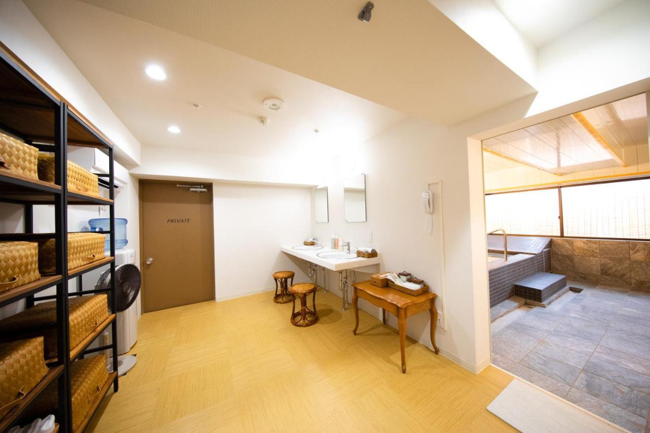Nagaoka Grand Hotel Eksteriør billede