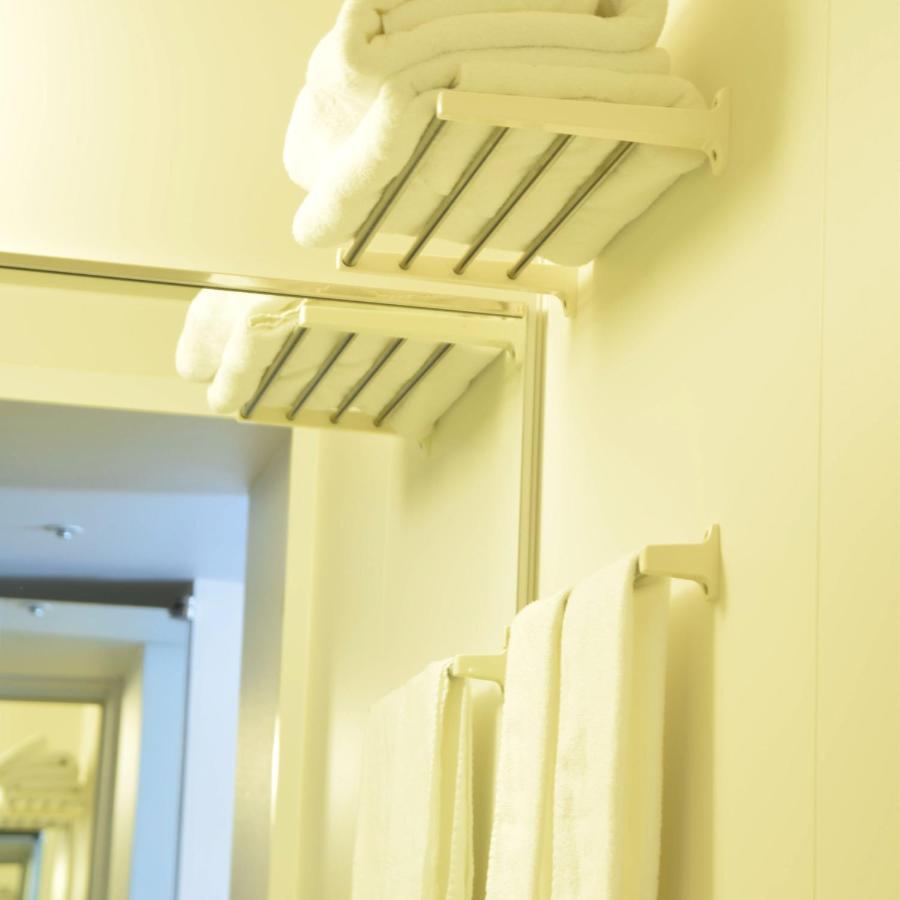 Nagaoka Grand Hotel Eksteriør billede