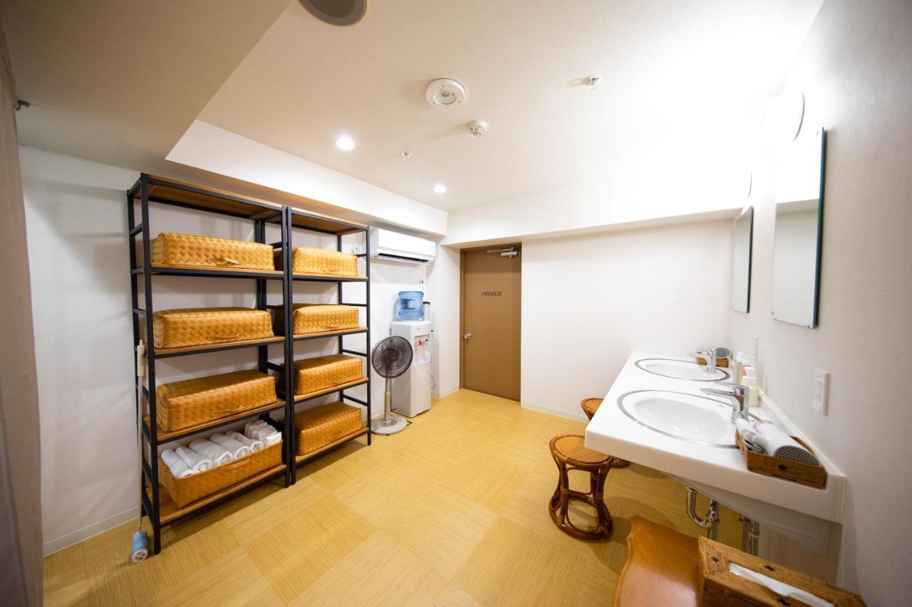 Nagaoka Grand Hotel Eksteriør billede