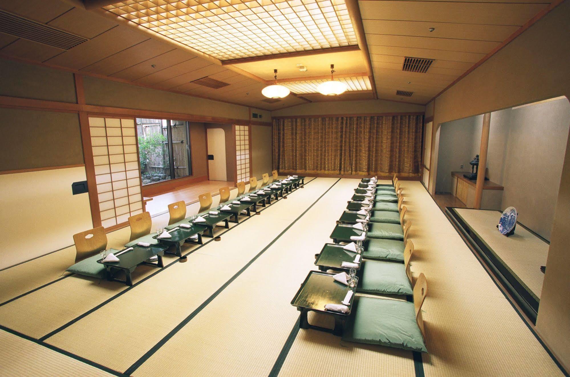Nagaoka Grand Hotel Eksteriør billede